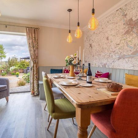 Immaculate Luxury Retreat In Pretty Village With Great Pubs - Box Valley Cottage Stoke by Nayland Exterior foto