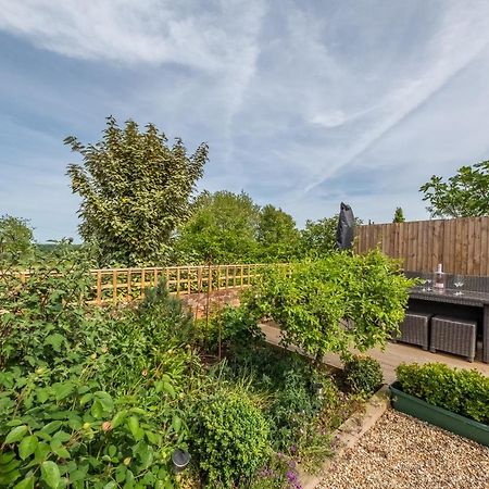 Immaculate Luxury Retreat In Pretty Village With Great Pubs - Box Valley Cottage Stoke by Nayland Exterior foto