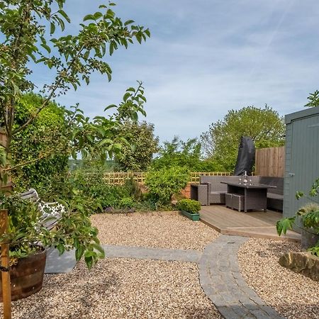 Immaculate Luxury Retreat In Pretty Village With Great Pubs - Box Valley Cottage Stoke by Nayland Exterior foto