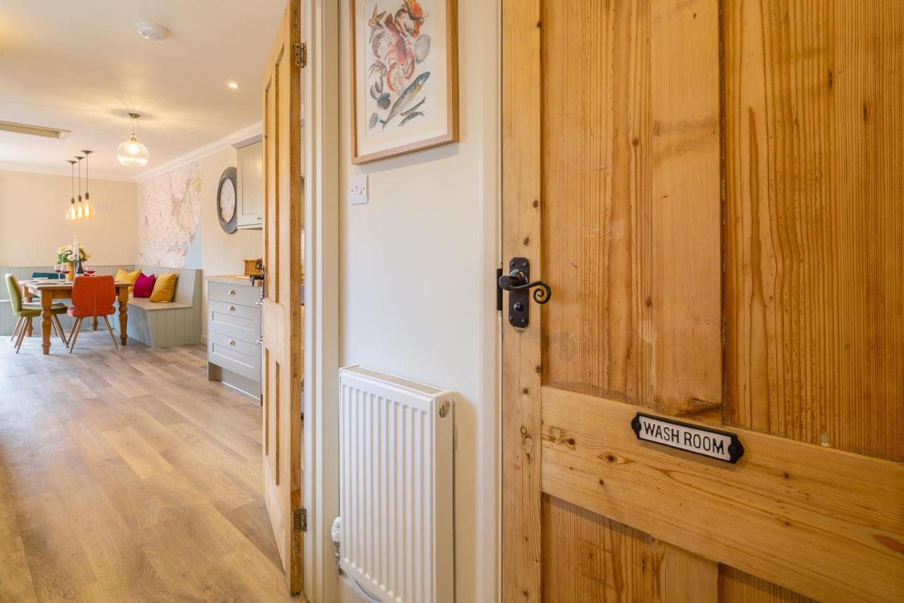 Immaculate Luxury Retreat In Pretty Village With Great Pubs - Box Valley Cottage Stoke by Nayland Exterior foto