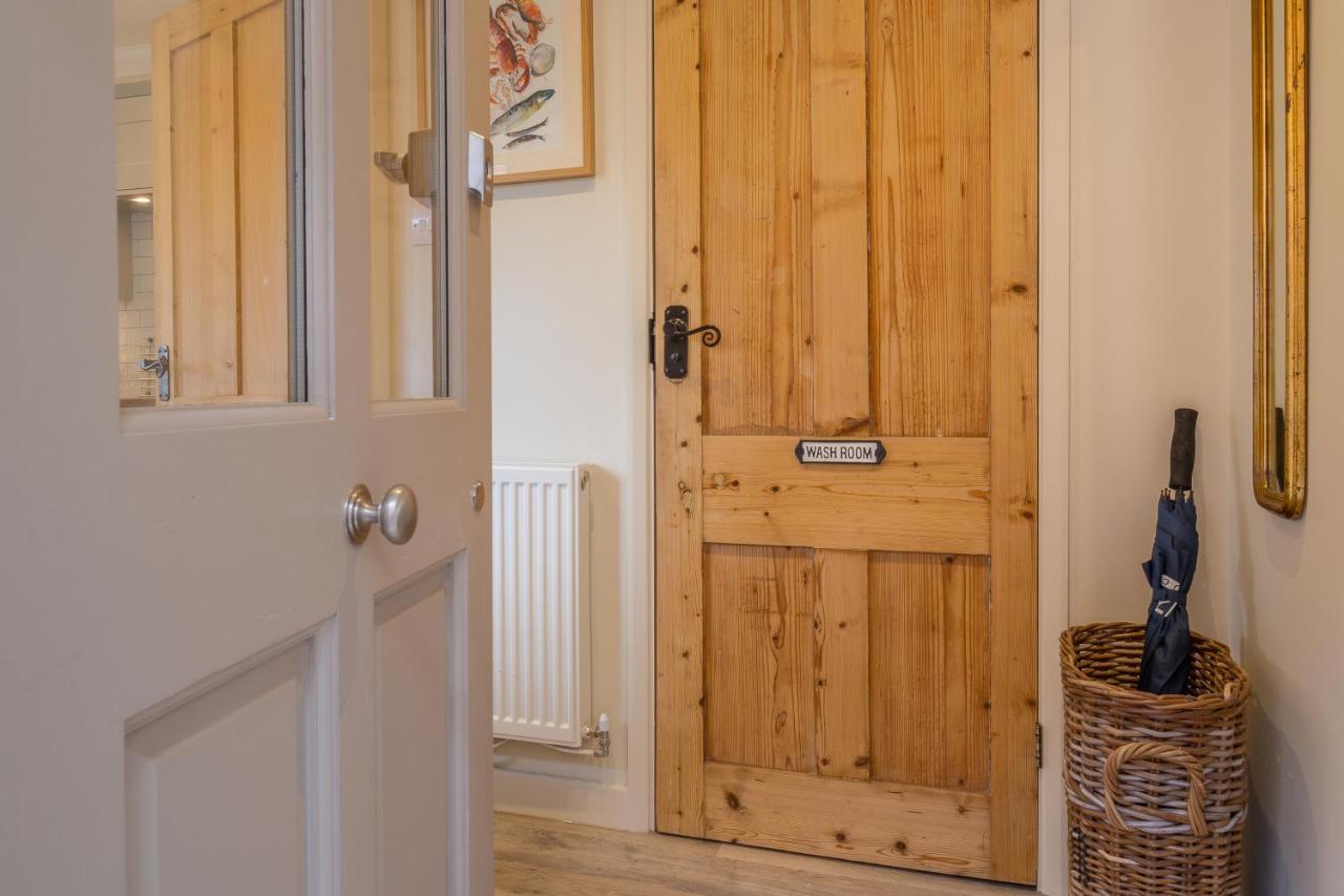 Immaculate Luxury Retreat In Pretty Village With Great Pubs - Box Valley Cottage Stoke by Nayland Exterior foto