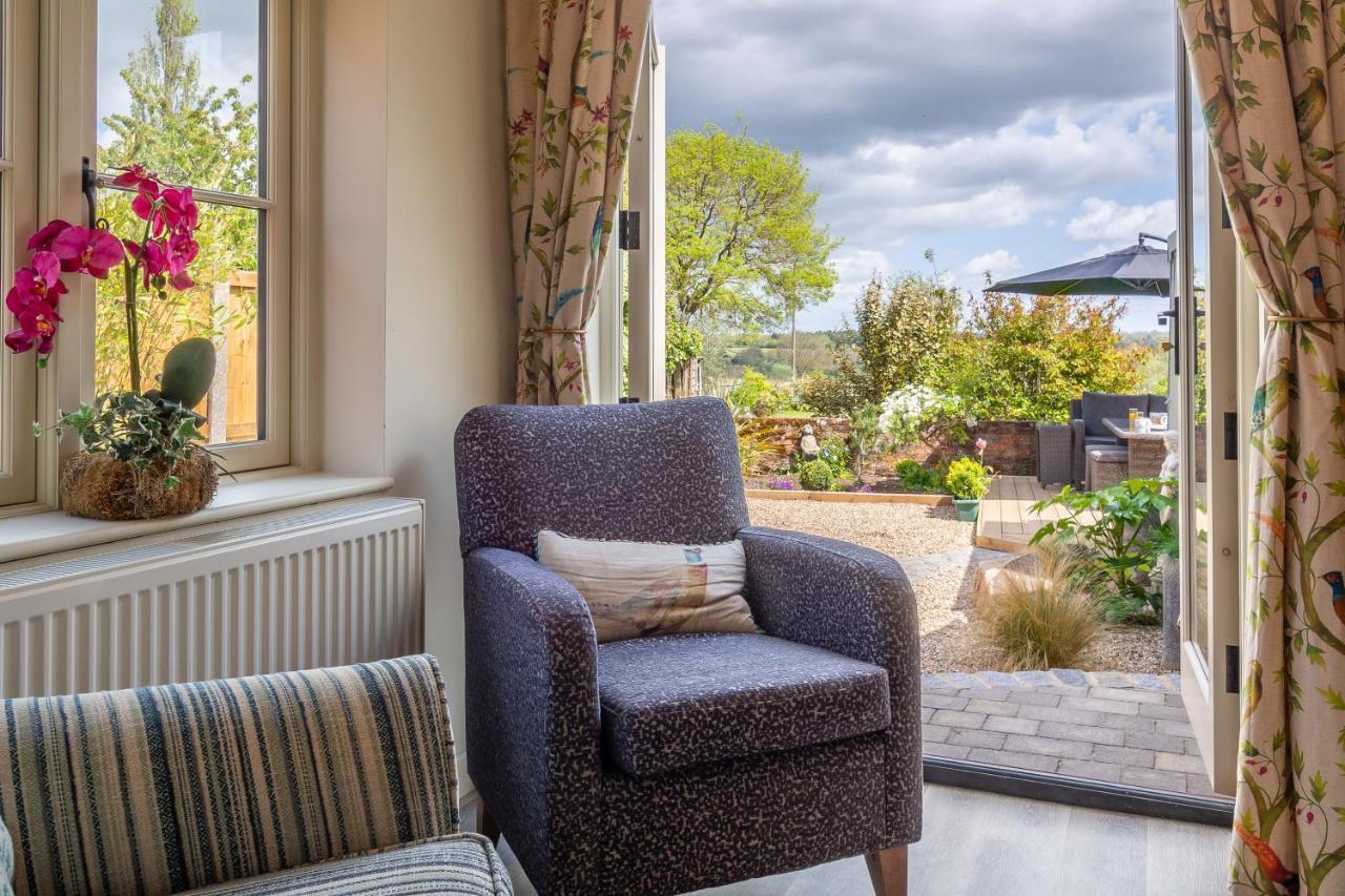 Immaculate Luxury Retreat In Pretty Village With Great Pubs - Box Valley Cottage Stoke by Nayland Exterior foto