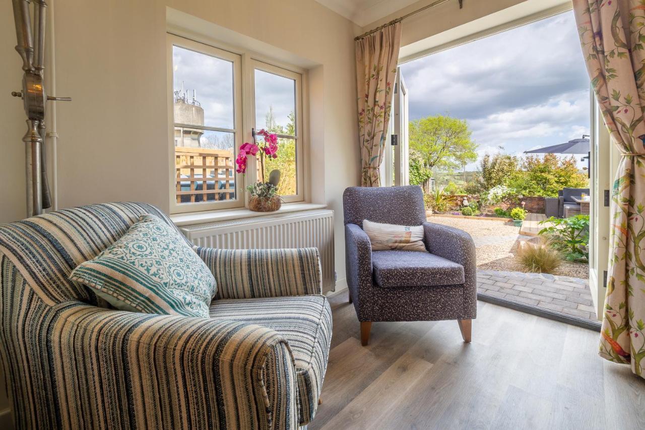 Immaculate Luxury Retreat In Pretty Village With Great Pubs - Box Valley Cottage Stoke by Nayland Exterior foto