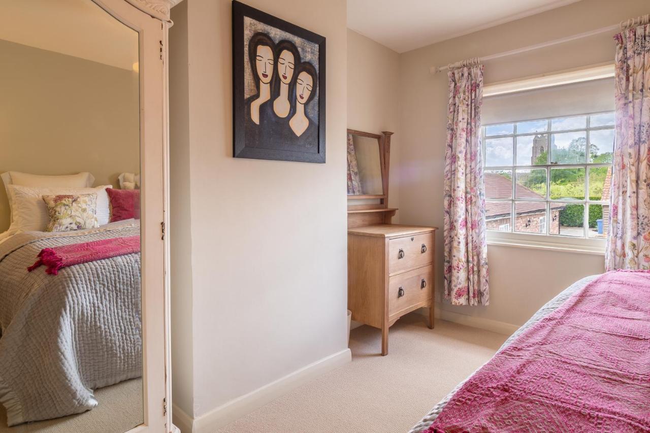 Immaculate Luxury Retreat In Pretty Village With Great Pubs - Box Valley Cottage Stoke by Nayland Exterior foto