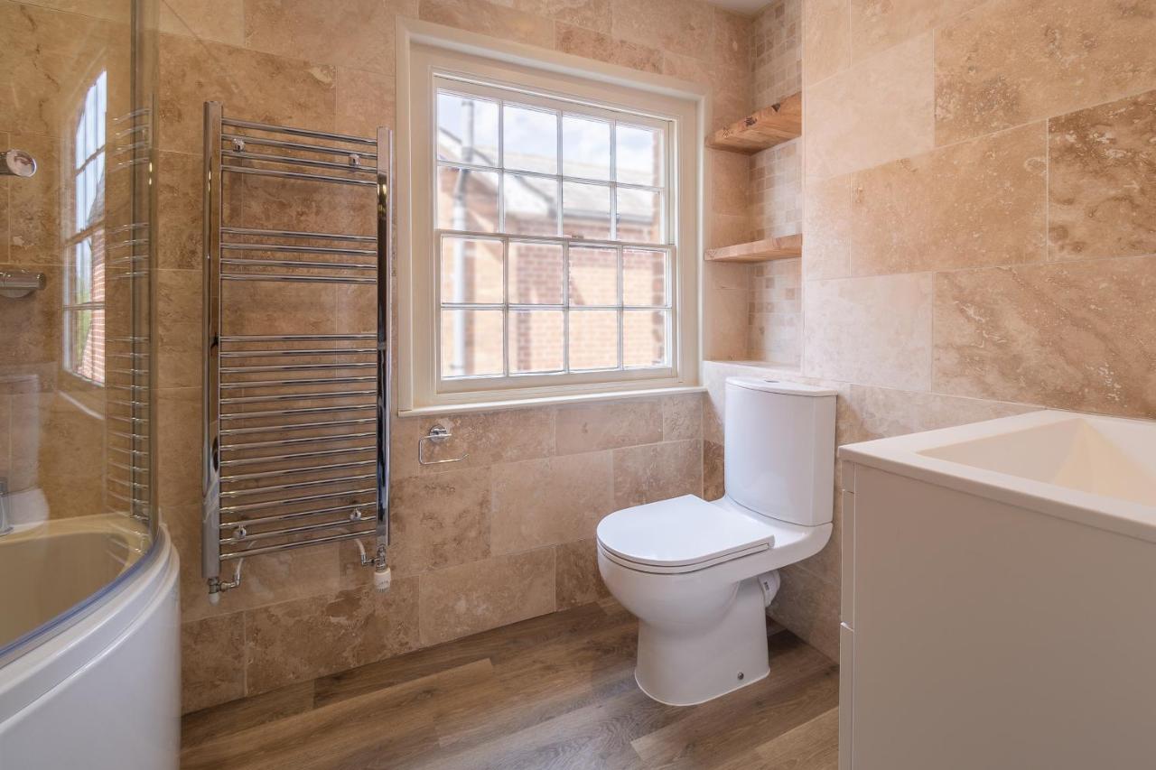 Immaculate Luxury Retreat In Pretty Village With Great Pubs - Box Valley Cottage Stoke by Nayland Exterior foto