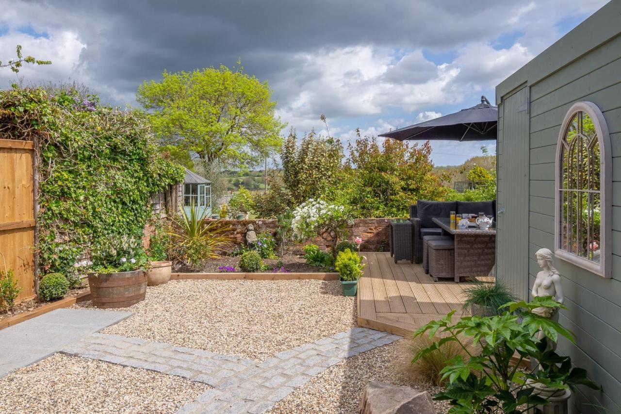 Immaculate Luxury Retreat In Pretty Village With Great Pubs - Box Valley Cottage Stoke by Nayland Exterior foto