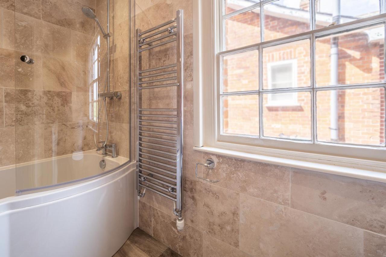 Immaculate Luxury Retreat In Pretty Village With Great Pubs - Box Valley Cottage Stoke by Nayland Exterior foto