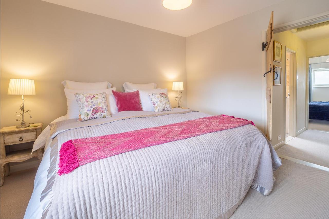 Immaculate Luxury Retreat In Pretty Village With Great Pubs - Box Valley Cottage Stoke by Nayland Exterior foto