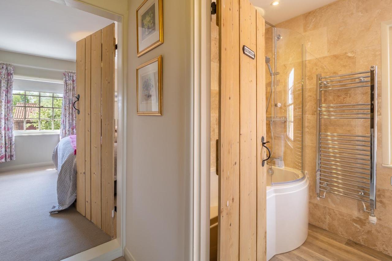 Immaculate Luxury Retreat In Pretty Village With Great Pubs - Box Valley Cottage Stoke by Nayland Exterior foto