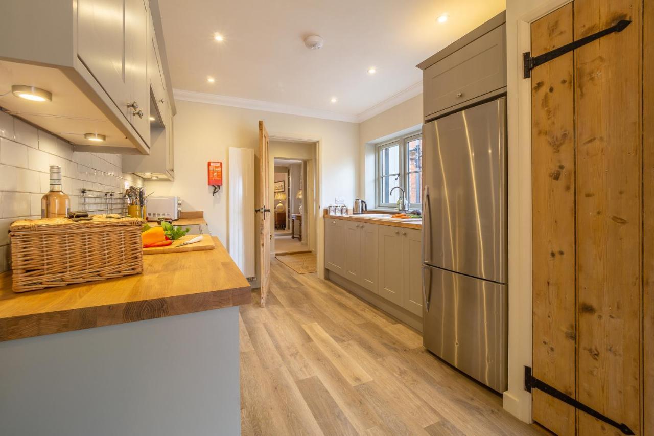 Immaculate Luxury Retreat In Pretty Village With Great Pubs - Box Valley Cottage Stoke by Nayland Exterior foto