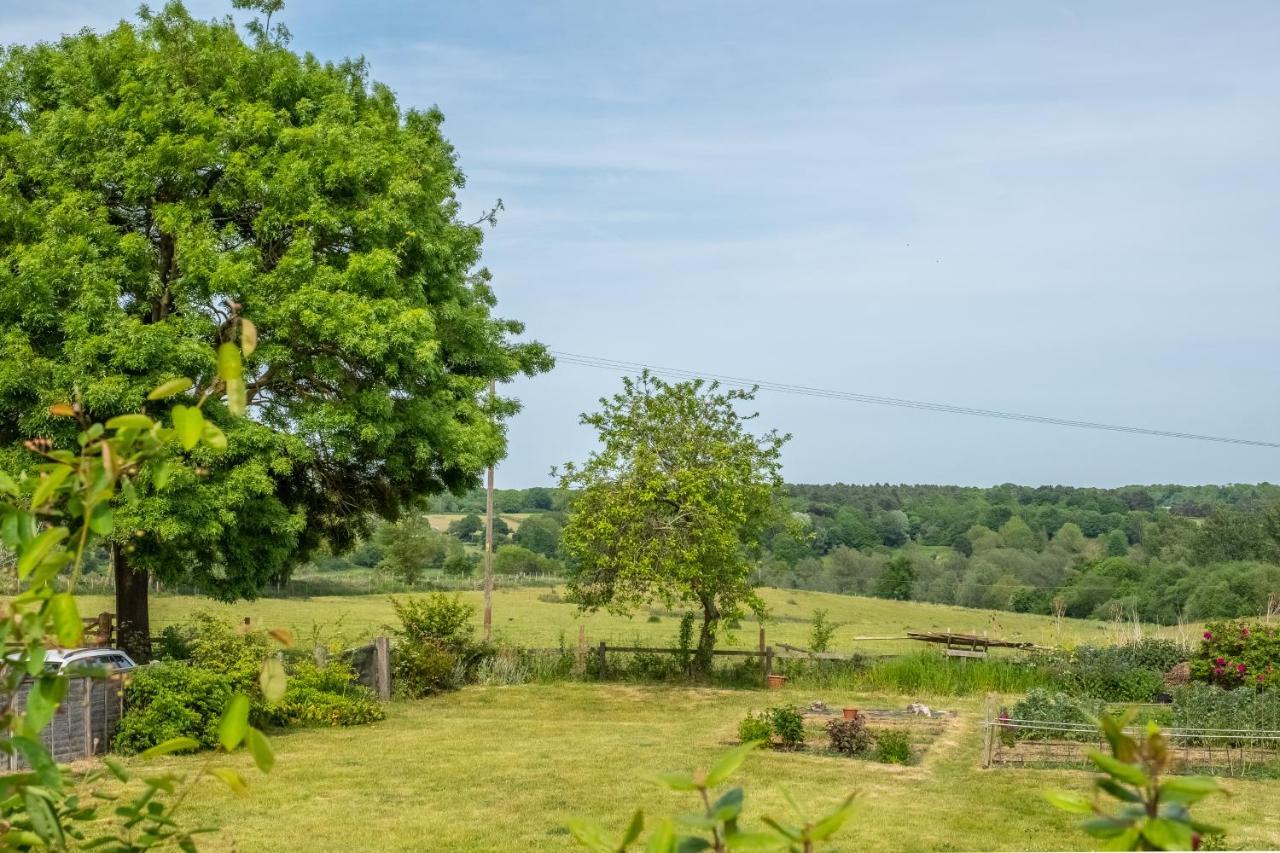 Immaculate Luxury Retreat In Pretty Village With Great Pubs - Box Valley Cottage Stoke by Nayland Exterior foto